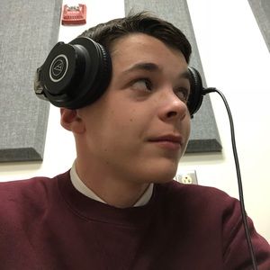 Meet your Posher, Drew